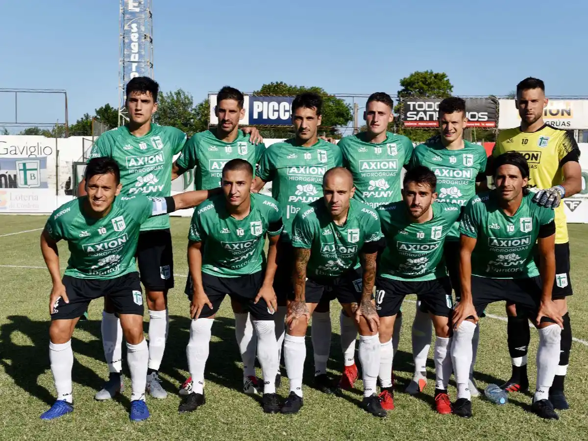 El domingo por la tarde en Salta