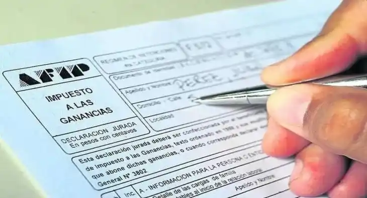 Cambios en Ganancias: casi 30.000 santafesinos dejarán de pagar el impuesto