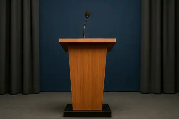 Esta noche, el primer debate oficial de candidatos a concejales en Rafaela: lo que tenés que saber