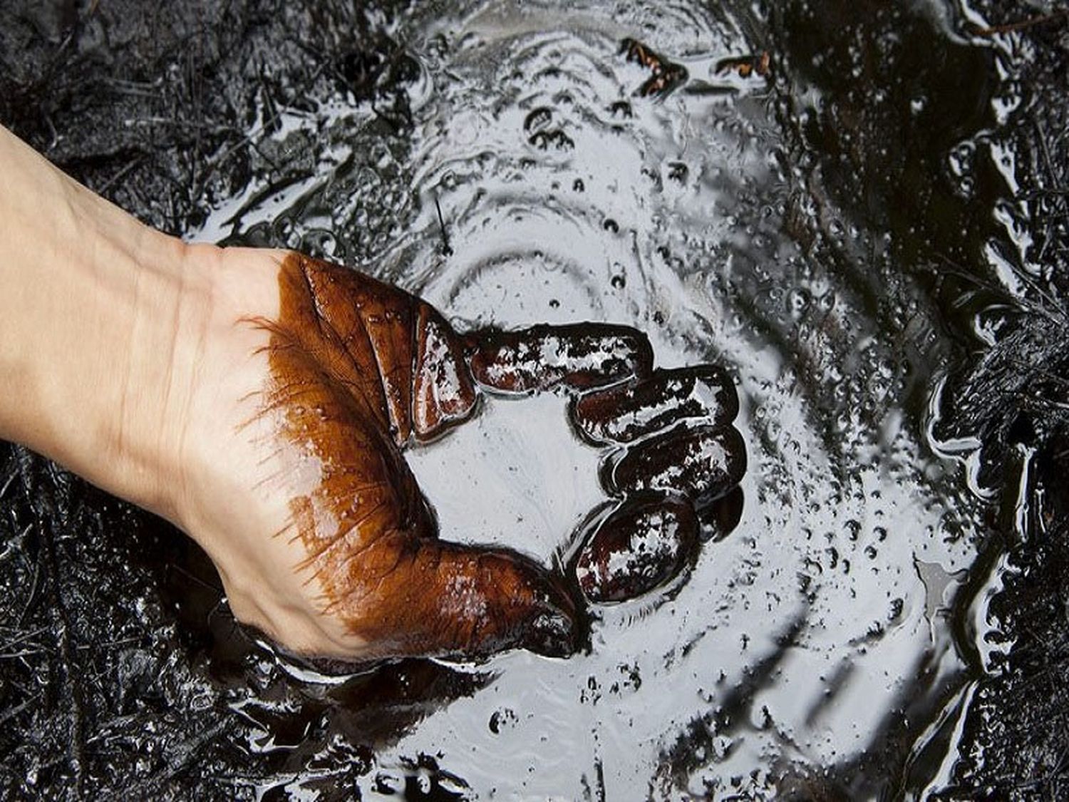 Brasil quiere explotar el petróleo en la Amazonia, pero choca con la resistencia indígena