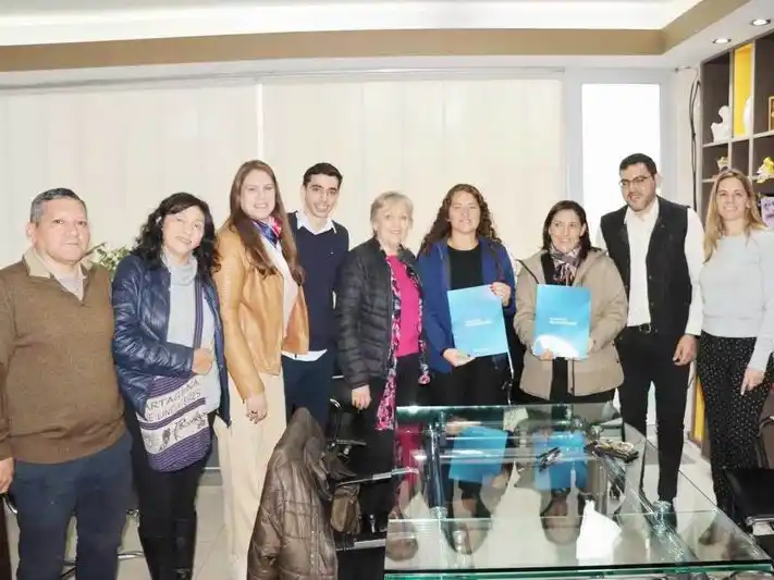 Crearán un nuevo Centro de Promoción y Protección de Derechos para la Niñez y Adolescencia