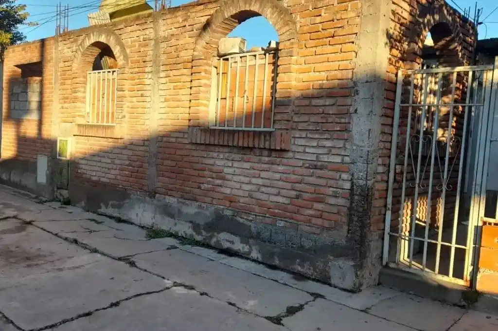 Femicidio en Jujuy