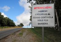 “Se redujo muchísimo la velocidad en ese cruce”