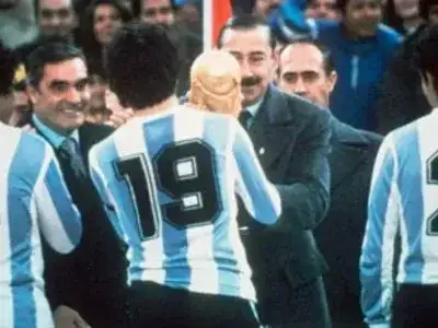 videla  mundial 1978