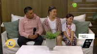 Gran actuación de Lola Olivera, la tandilense que participó en el torneo nacional de patín