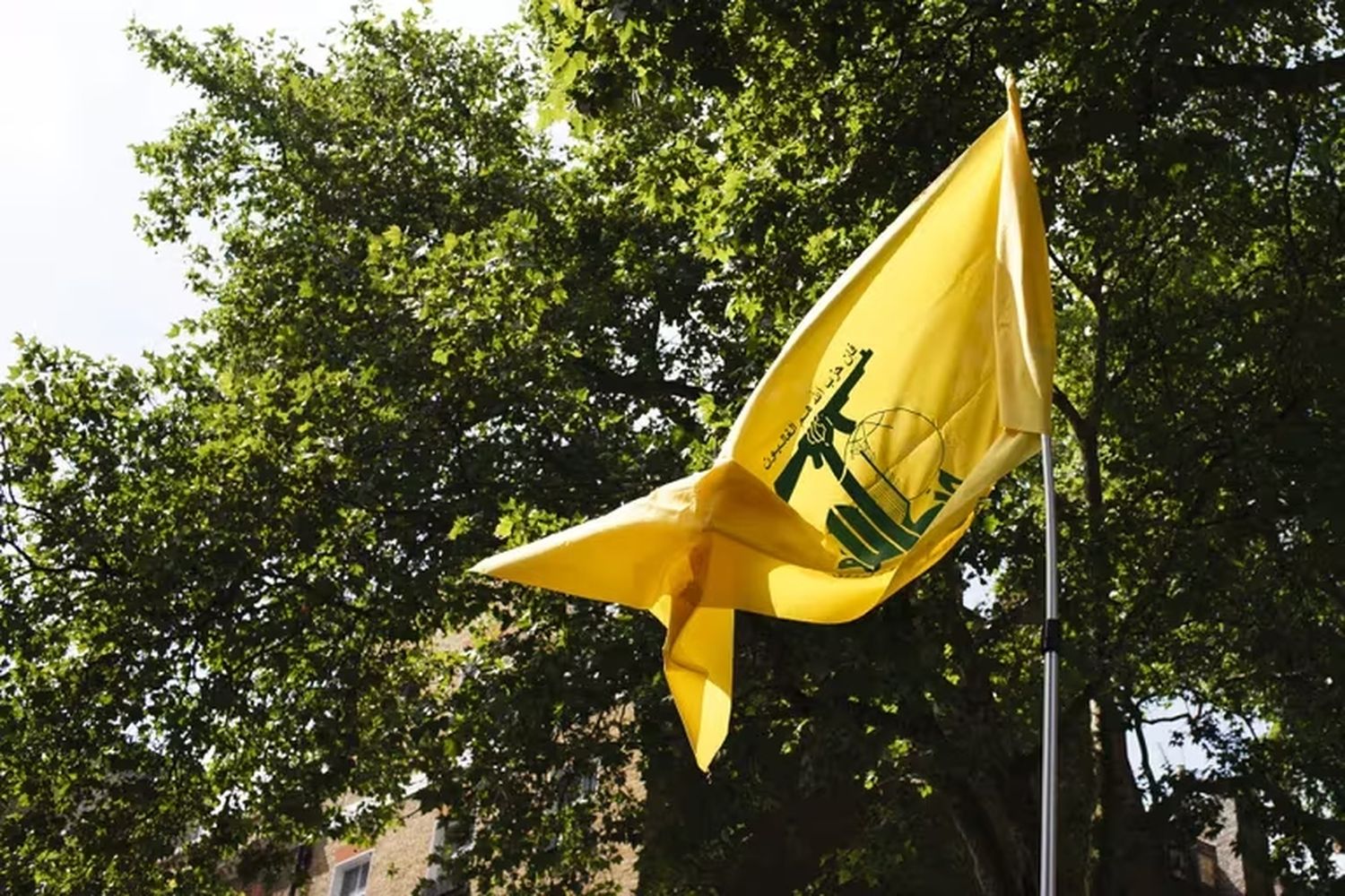 Hezbollah