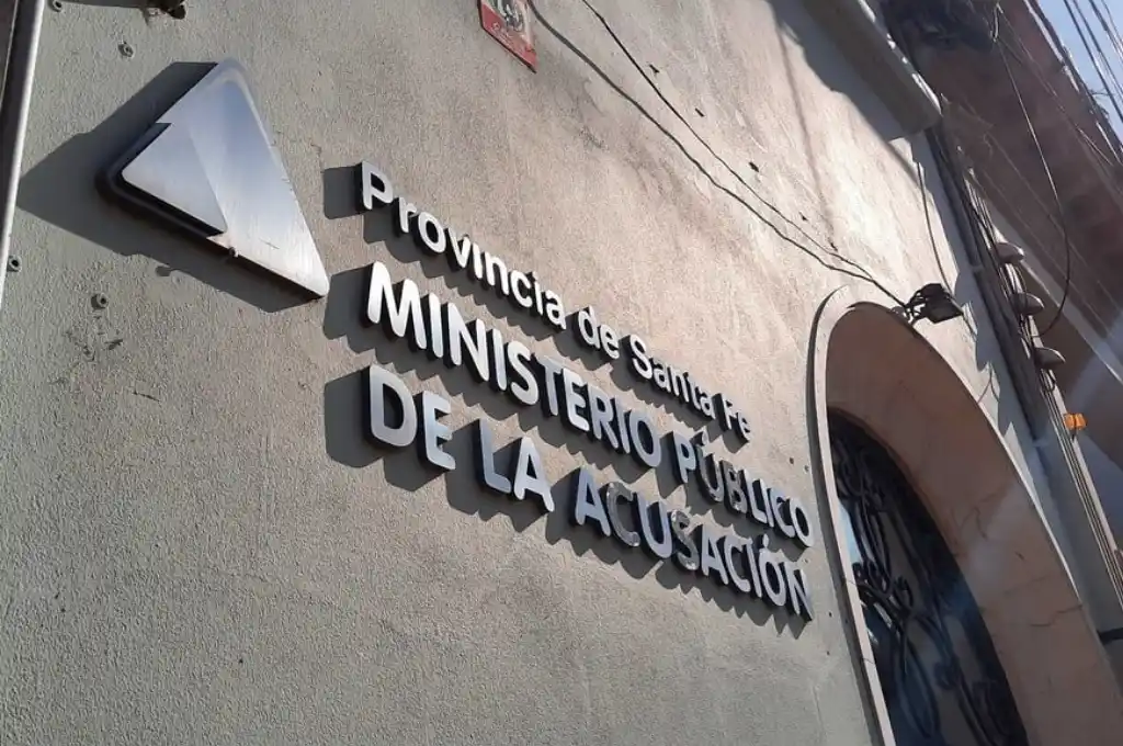 Secuestro, abuso y explotación sexual a una adolescente de 16 años en Santa Fe 2