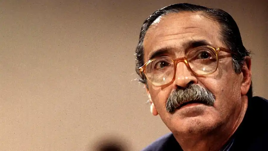 El Comité Strassera busca difundir la figura del fiscal de la mano del film "Argentina, 1985"