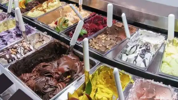 Santo Tomé: realizan controles alimentarios en heladerías