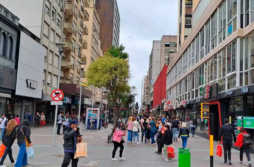 El último fin de semana de febrero se presentó fresco