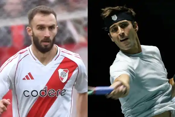 Liga Profesional y Argentina en Copa Davis: la agenda deportiva de este viernes