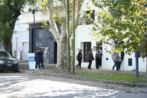 Salud Pública: Continúa la campaña de vacunación antigripal gratuita en Chascomús