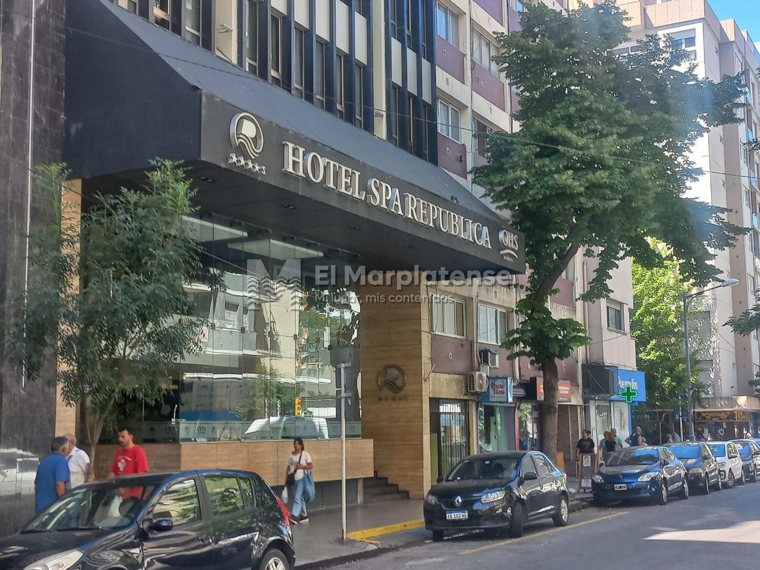 Repuntaron las reservas hoteleras y crecen las expectativas del sector