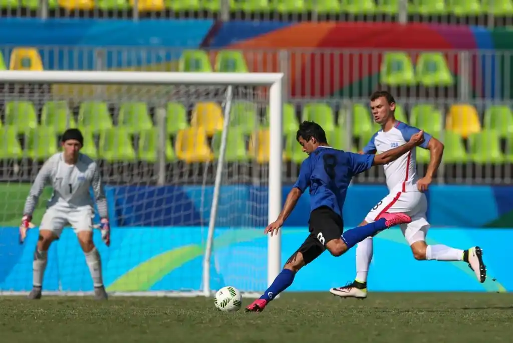 Los Tigres buscarán quedar entre los mejores cinco