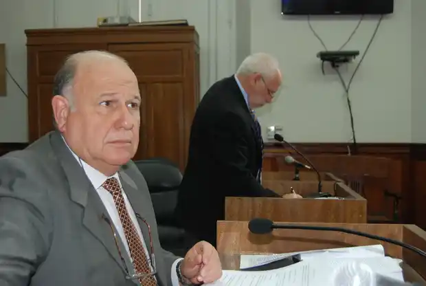 Rechazaron la recusación contra García Jurado y seguirá en la causa