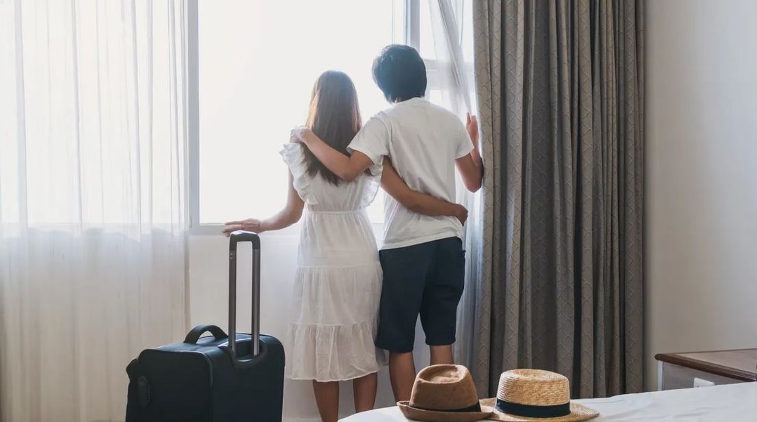 Capacitaron a estudiantes de Hotelería sobre alojamientos turísticos seguros