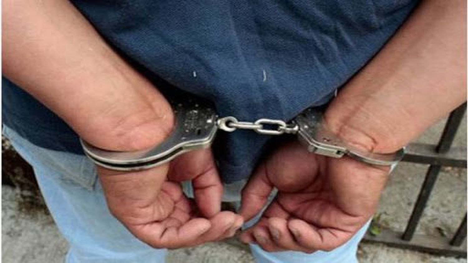 Detenido un hombre por ABUSAR sexualmente de un joven con CONDICIÓN ESPECIAL