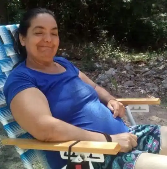 Quien era Analía González, la mujer que fue hallada muerta en la ciudad