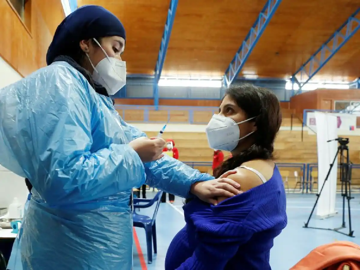 Córdoba supera los 2,3 millones de vacunas contra el coronavirus