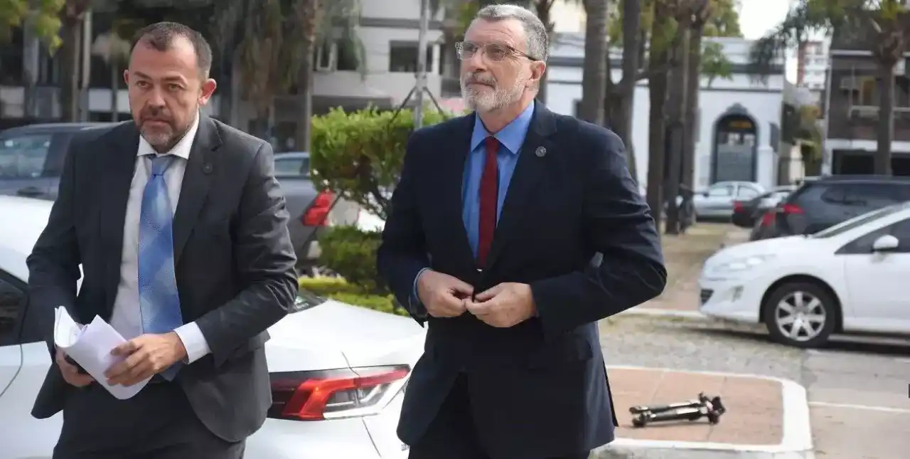 Emergencia en Seguridad: emplazan al Ministerio para que documente gastos