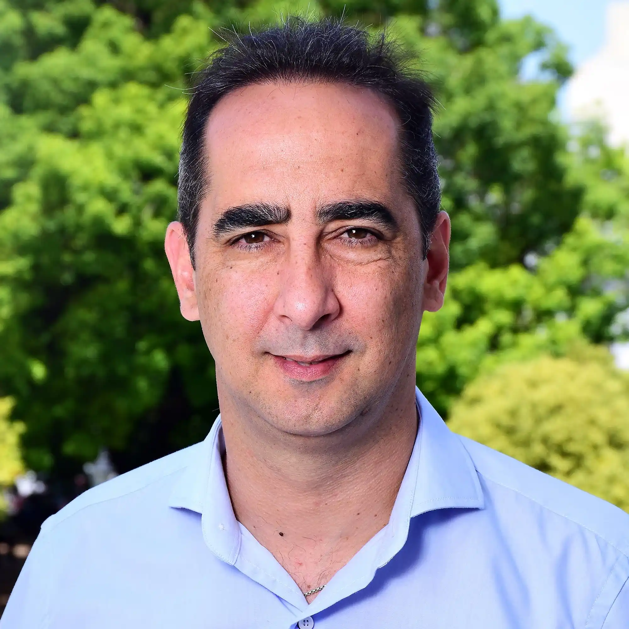 imagen Ramiro César Tagliaferro