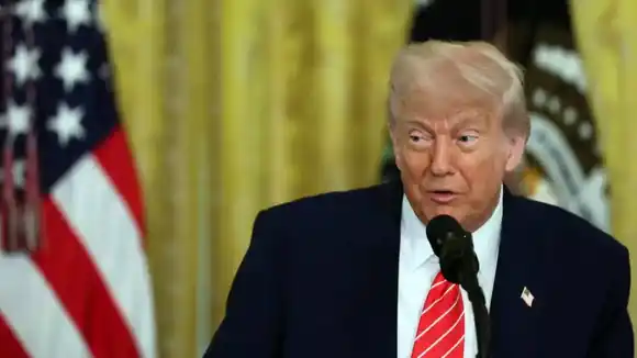 Ultimátum de Trump a Hamás: da hasta el domingo para que acepte plan de paz