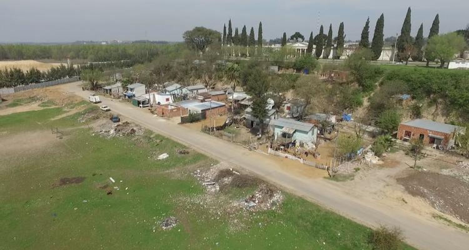 Coronavirus: en el Bajo Cementerio también hubo contacto con el pastor que dio positivo