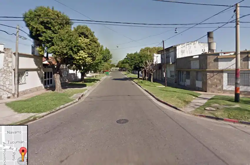 Nueva modalidad: banda de mujeres que picanean, roban y huyen