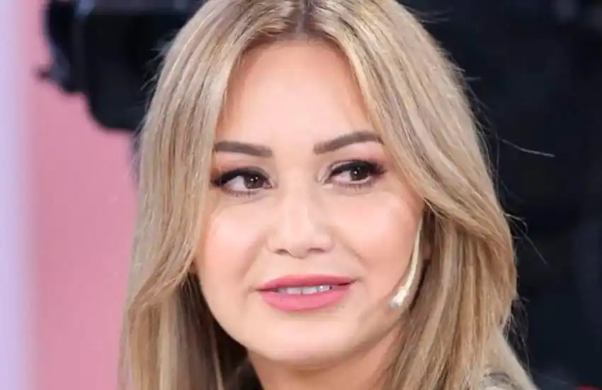 Karina La Princesita atraviesa un mal momento anímico: dijo que se siente «vieja» y teme «morir sola» en su casa