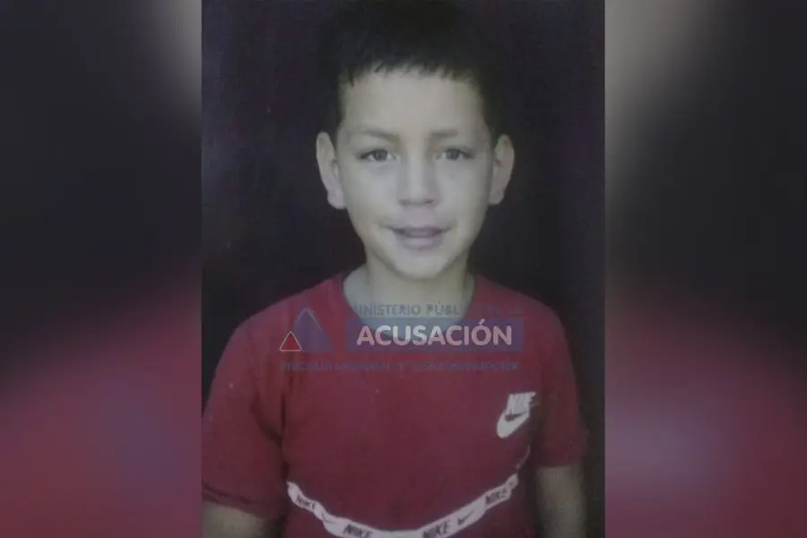 Intensa búsqueda de un joven de 15 años que está desaparecido desde hace más de diez días