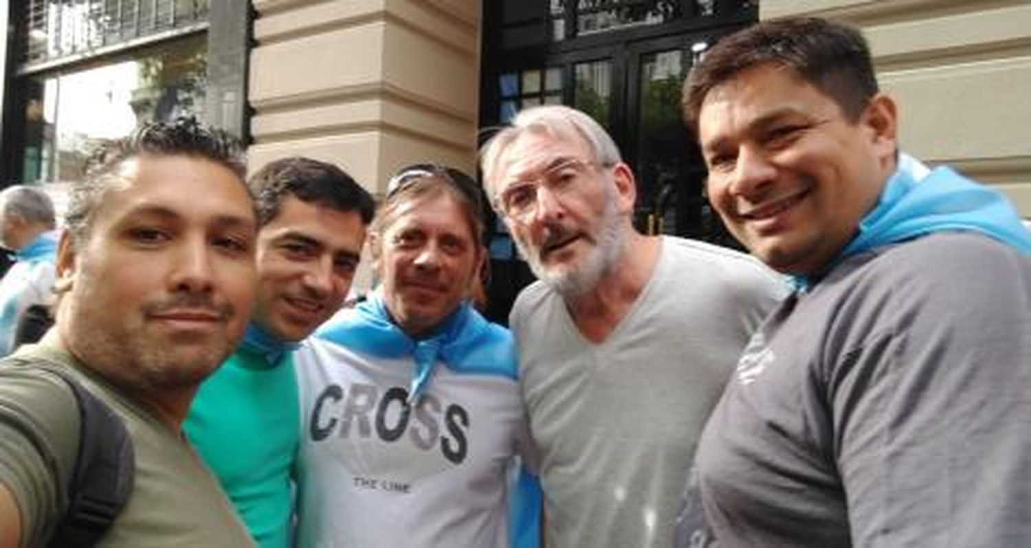 #7DMarchaDeLaMitadDelPais