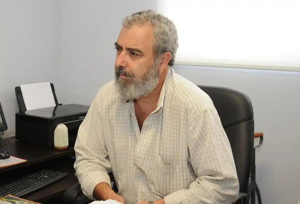 “Veníamos todos tratando de hacer la unidad y se han cortado solos”