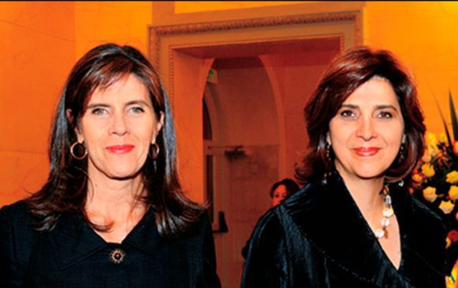 ¡TRÁGICO ACCIDENTE! Murió Carolina Holguín, hermana de la excanciller María Ángela Holguín