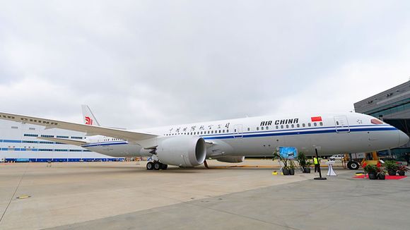 Air China incrementará sus vuelos a Sudamérica