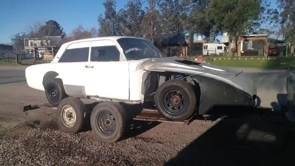 Caram, otro aspirante de la nueva generación en APAC