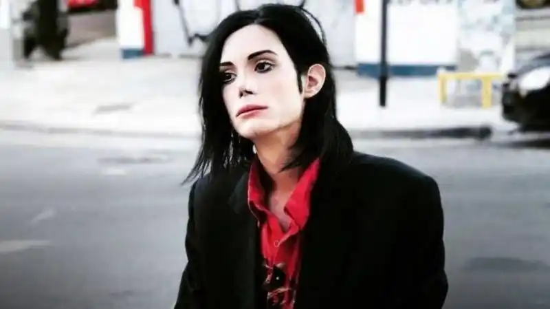 Felipe Pettinato convoca una marcha en favor de Michael Jackson