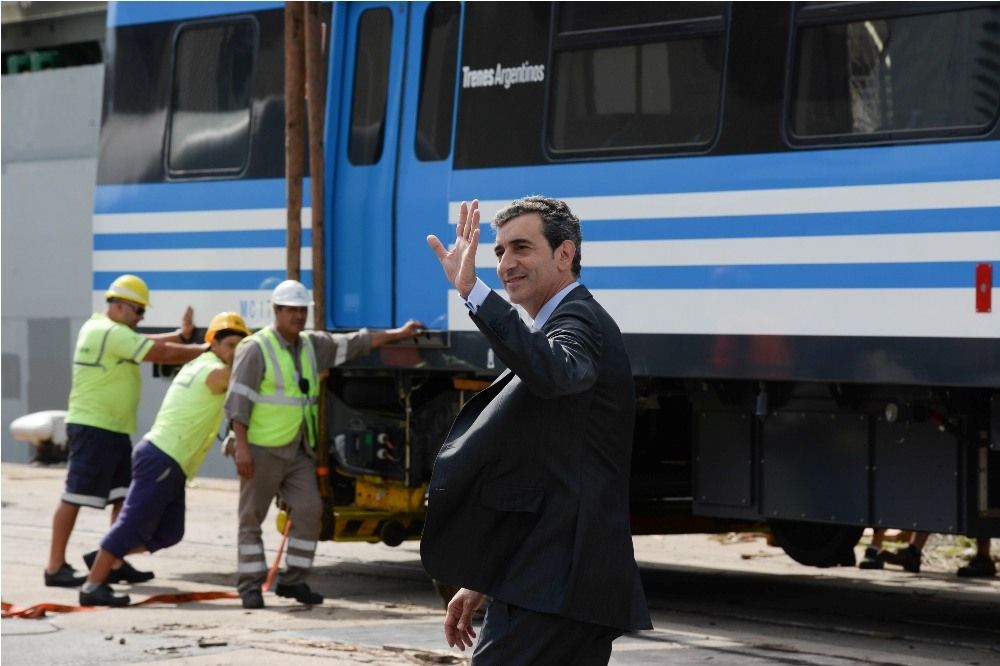 Trenes: Todos los ramales eléctricos de la línea Mitre serán 0 kilómetro