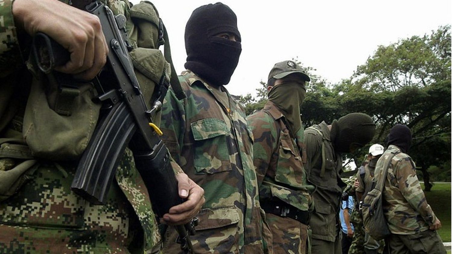 Operación Jiwi: las razones de la FAN venezolana para atacar a los guerrilleros entre Apure y Amazonas