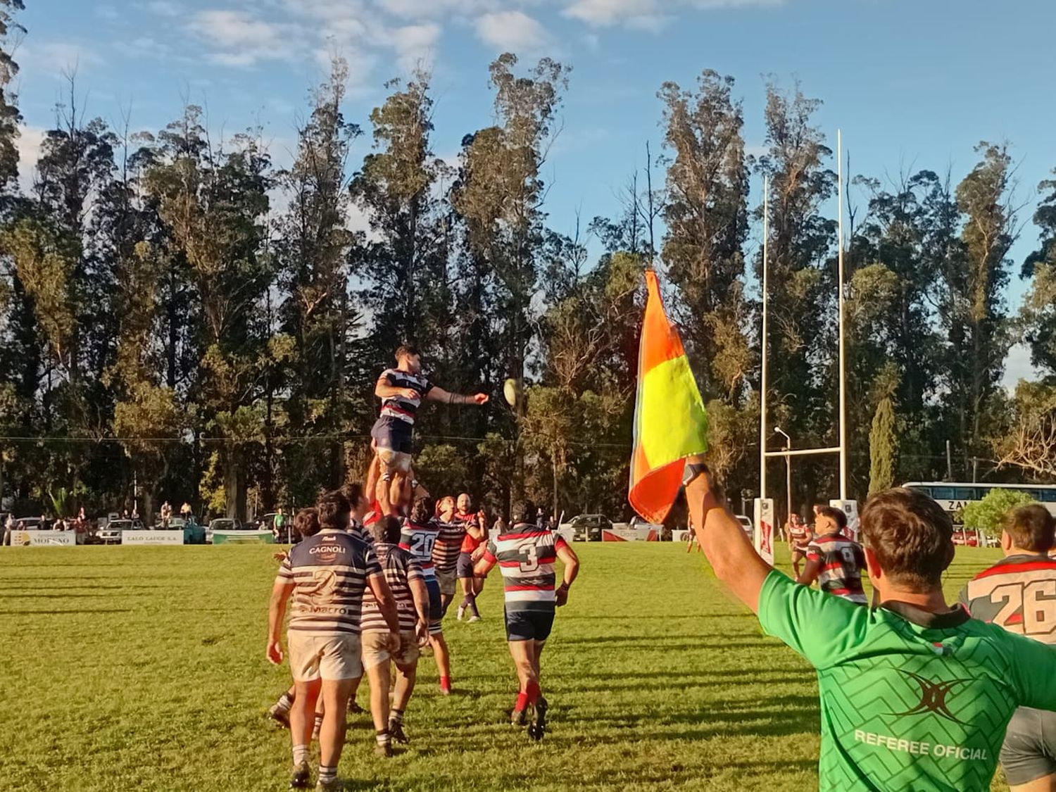 eco rugby - 1
