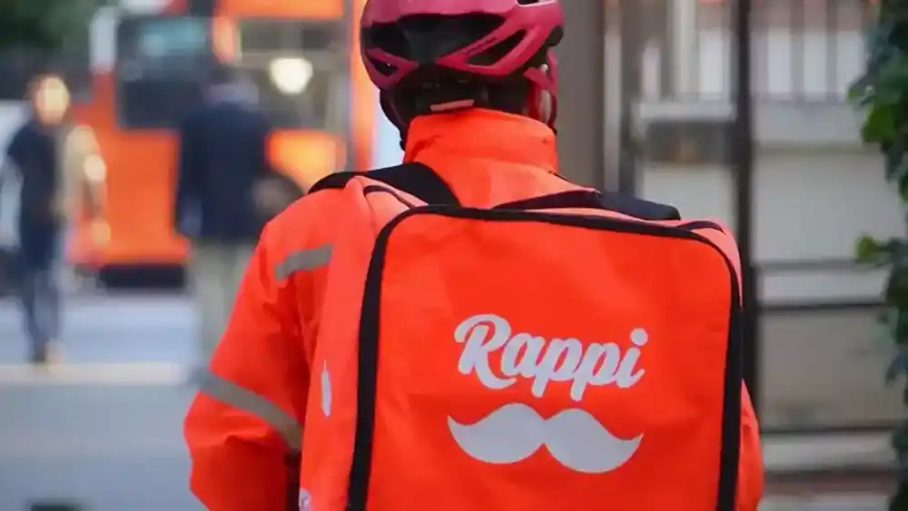 Cuántos pedidos necesita hoy un repartidor para cubrir sus gastos básicos