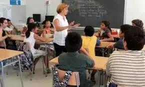 Los reproches entre padres e instituciones educativas. Continuación.