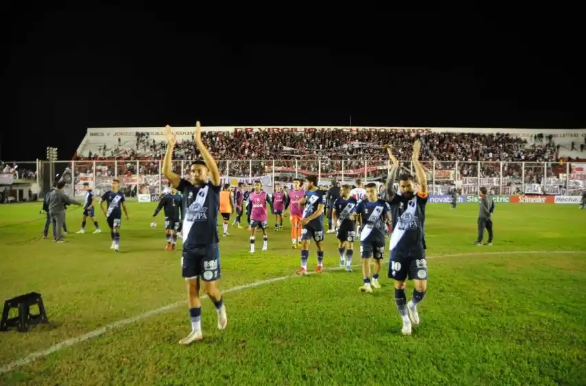 Alvarado recibe al tercero con la ilusión del Reducido