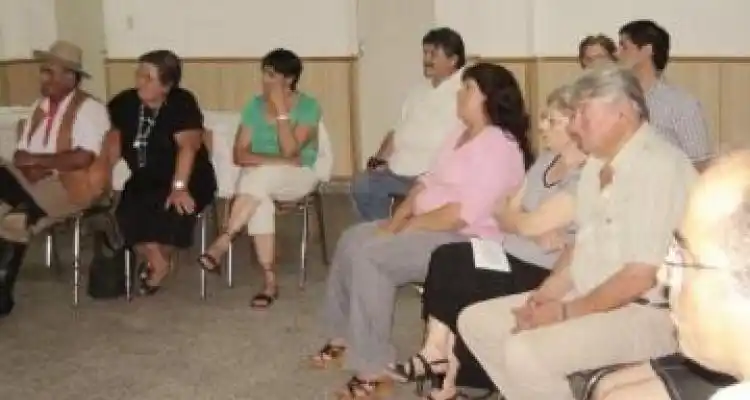 Desarrollo con Personería Jurídica