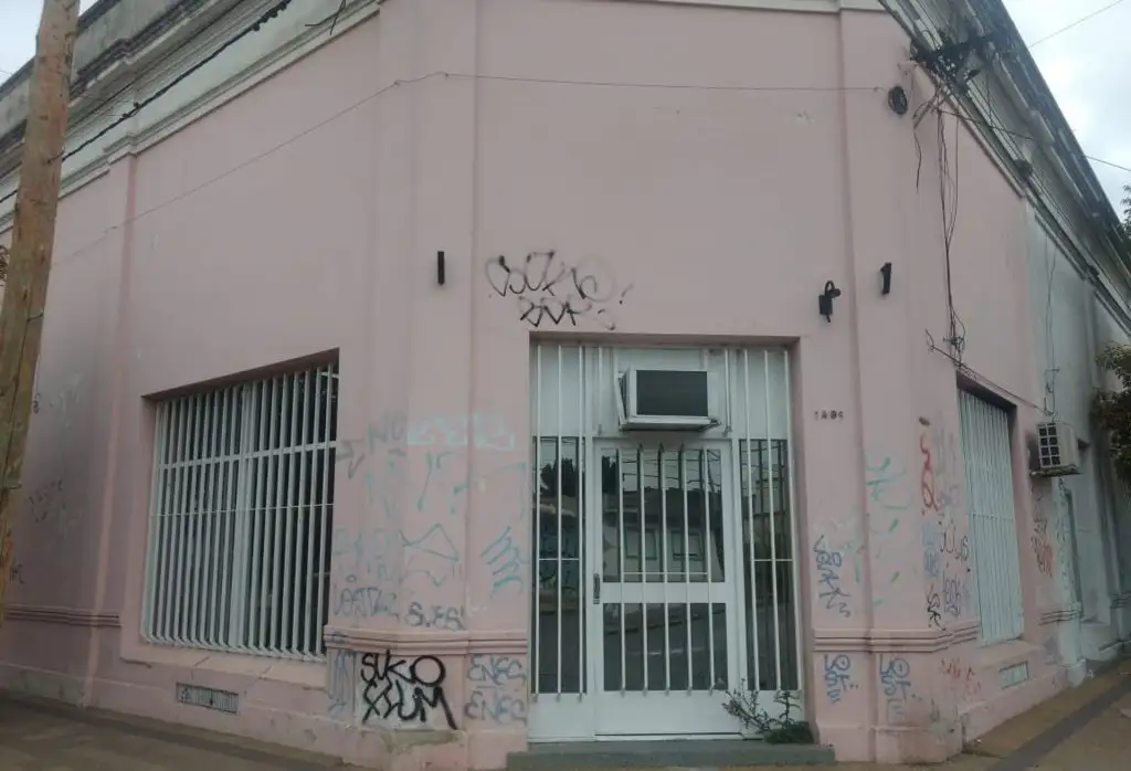 La Secretaría de Desarrollo Social deja en diciembre el edificio de 4 de Abril y Arana 