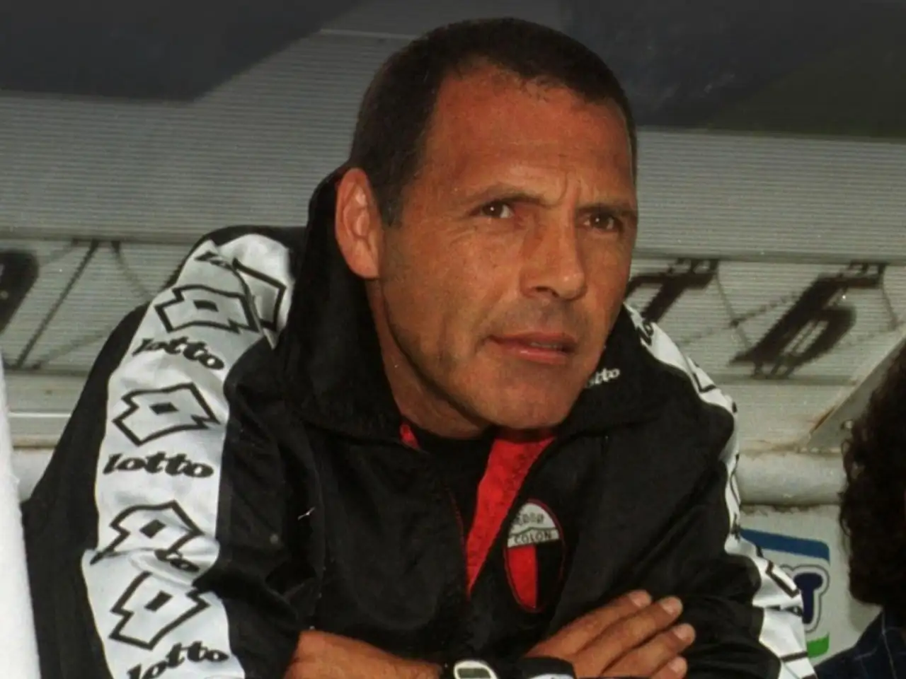 russo colon