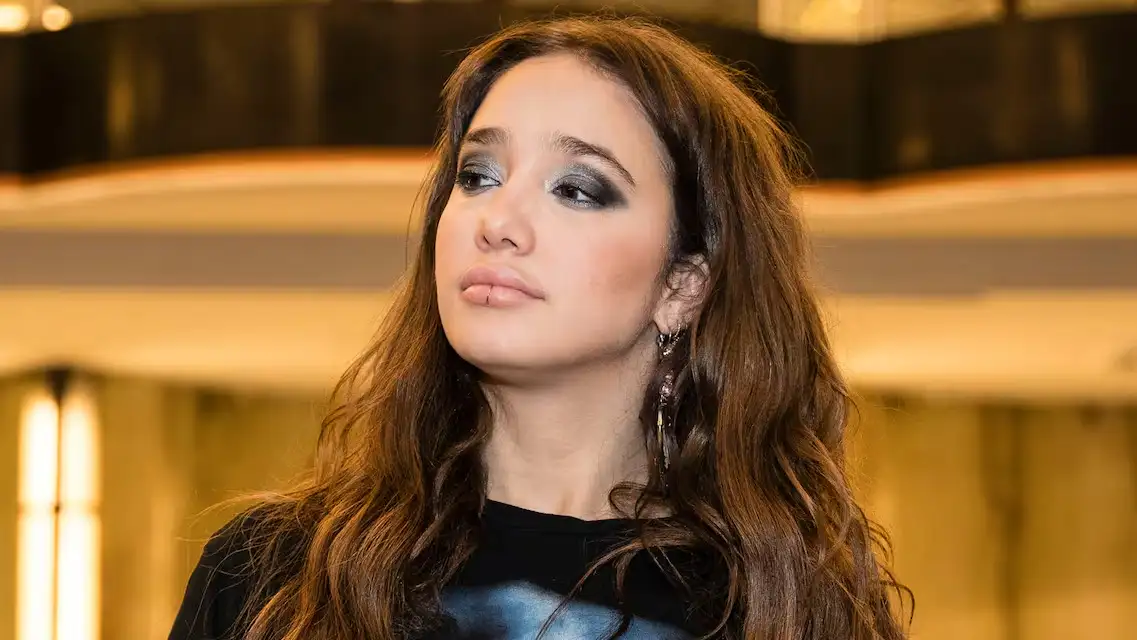 Ángela Torres.