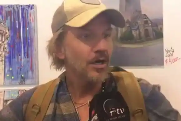 Entrevista a Facundo Arana