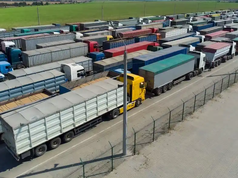 La logística emerge como factor crítico en la estrategia exportadora argentina