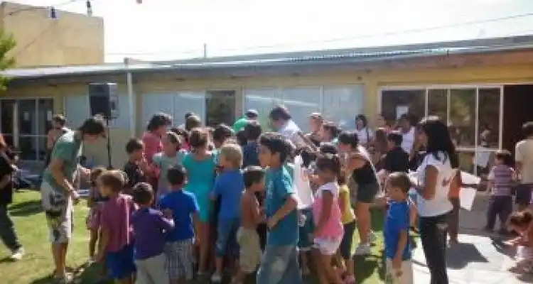 El CIC de fiesta