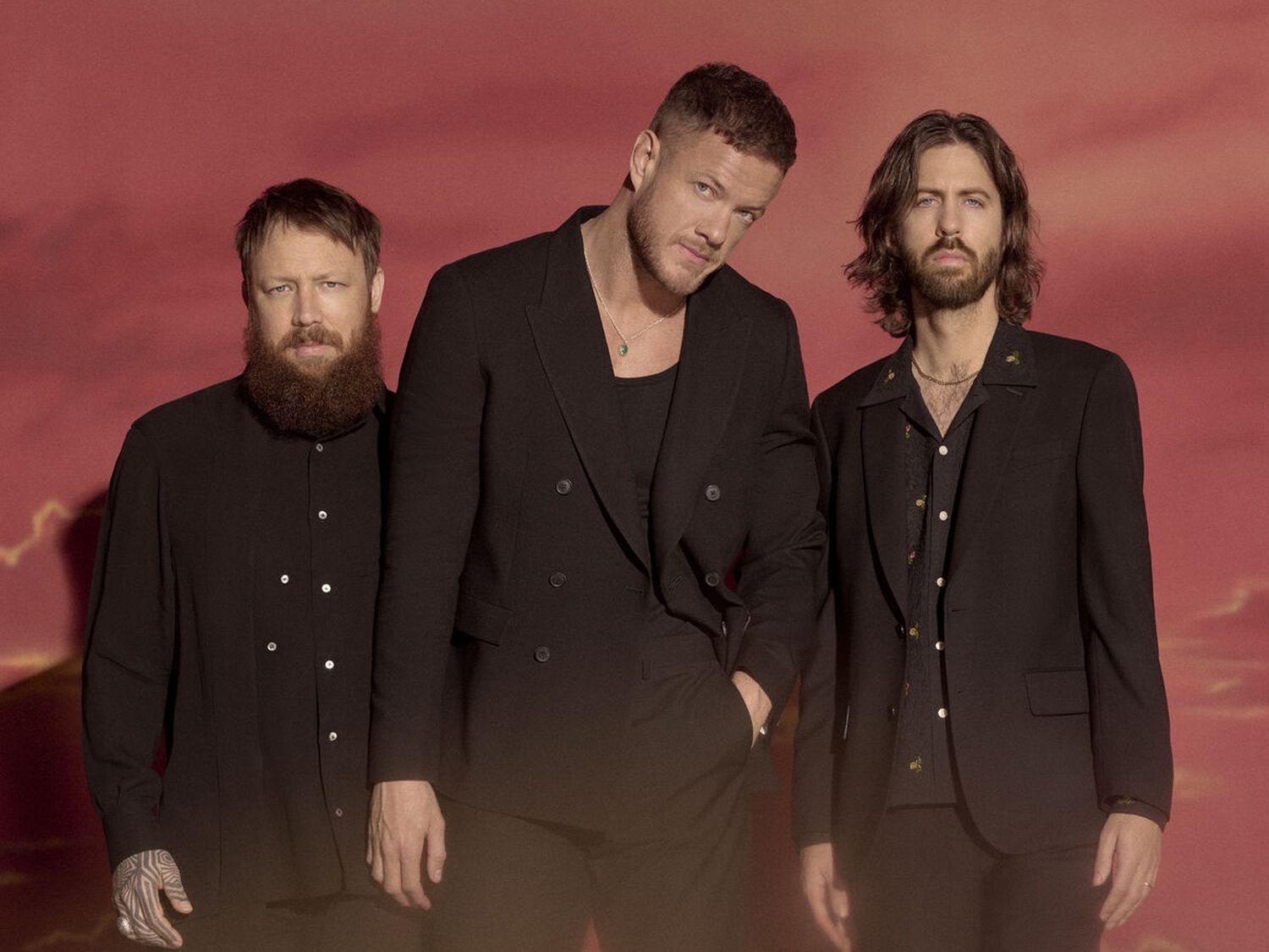 Imagine Dragons vuelve a la Argentina: fecha, lugar y precios de las entradas
